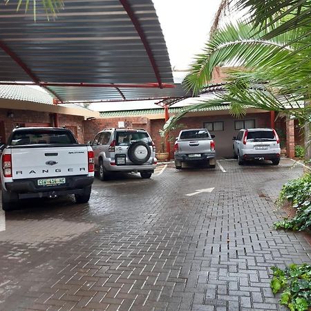 Ambassador Lodge Kimberly كيمبرلي المظهر الخارجي الصورة