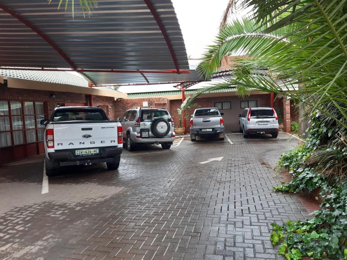 Ambassador Lodge Kimberly كيمبرلي المظهر الخارجي الصورة