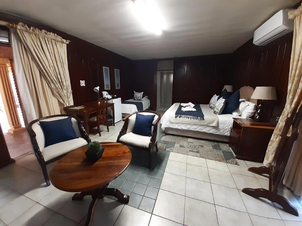 Ambassador Lodge Kimberly كيمبرلي المظهر الخارجي الصورة