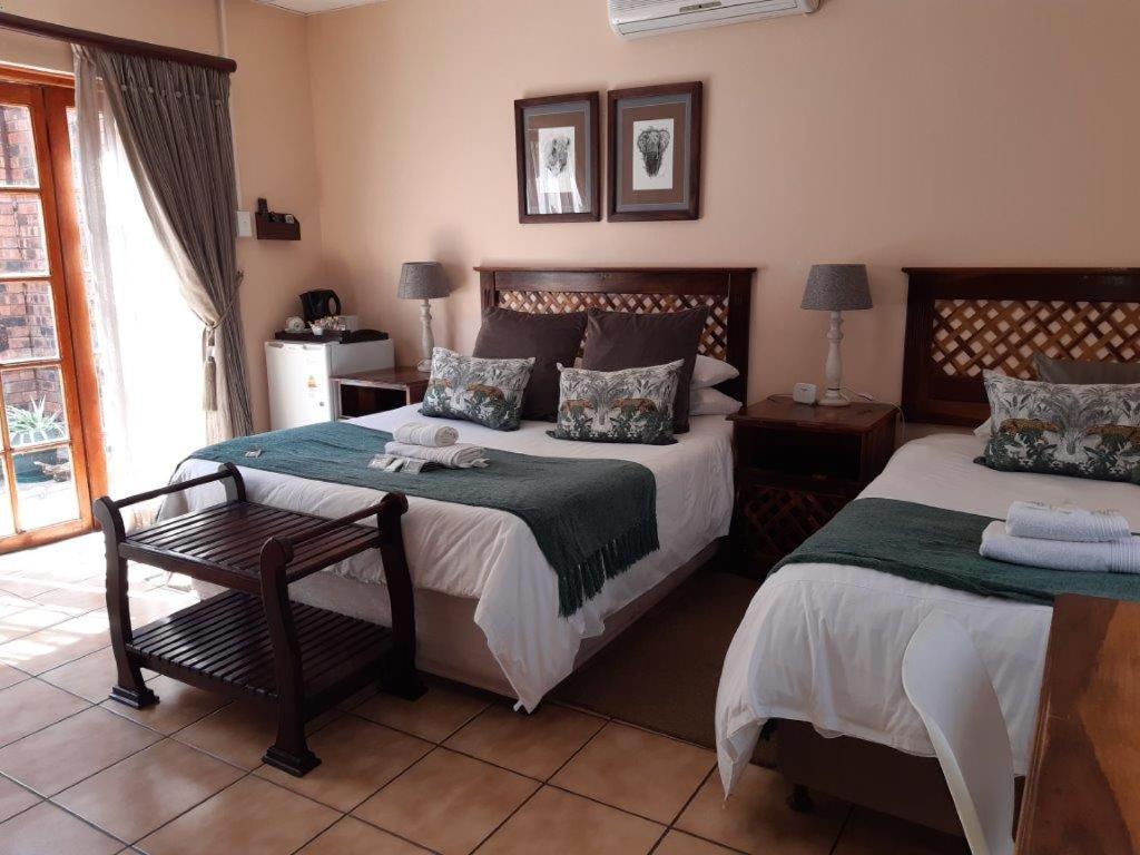 Ambassador Lodge Kimberly كيمبرلي المظهر الخارجي الصورة