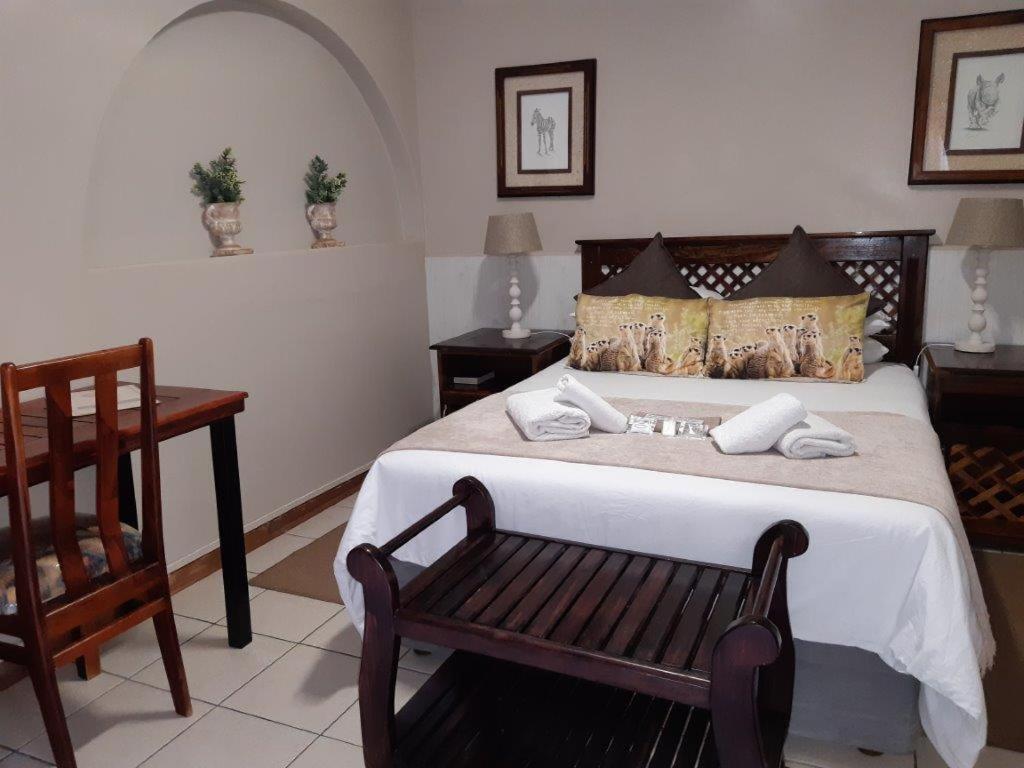 Ambassador Lodge Kimberly كيمبرلي المظهر الخارجي الصورة
