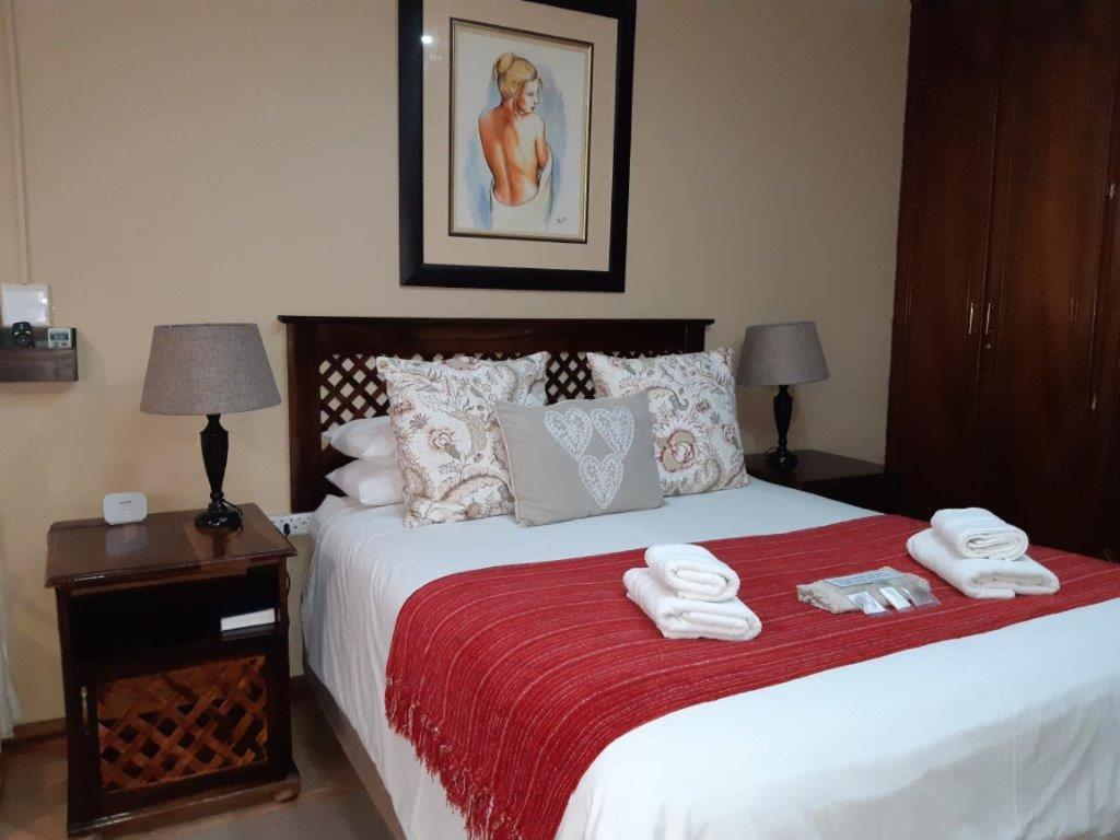 Ambassador Lodge Kimberly كيمبرلي المظهر الخارجي الصورة